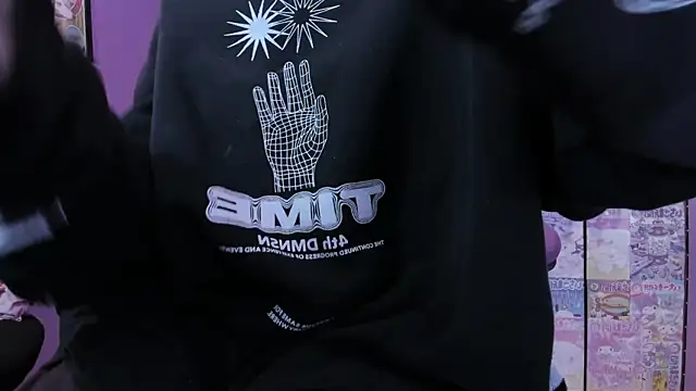 Vero Osb  online show from December 23, 4:05 am