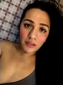 enoria1992 online show from February 23, 12:00 am