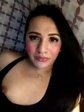 enoria1992 online show from December 20, 5:44 am