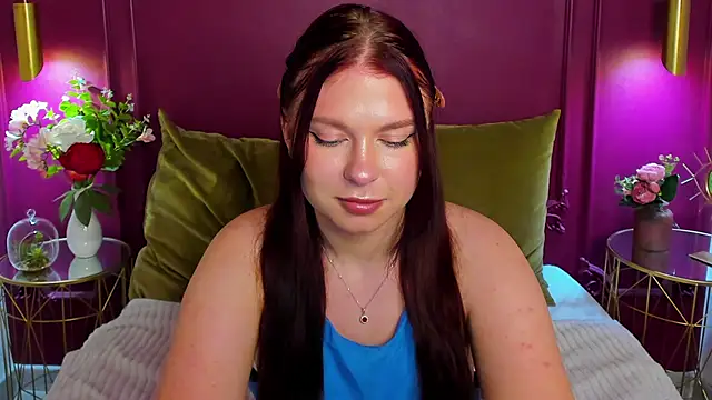 LizyBex online show from November 22, 8:22 pm