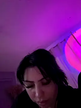 Draculona-666 online show from October 15, 4:15 am