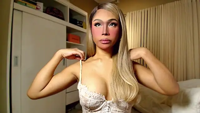 venusangelic online show from June 2, 7:37 pm