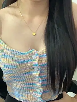 JennyQueen18 online show from April 11, 7:56 am