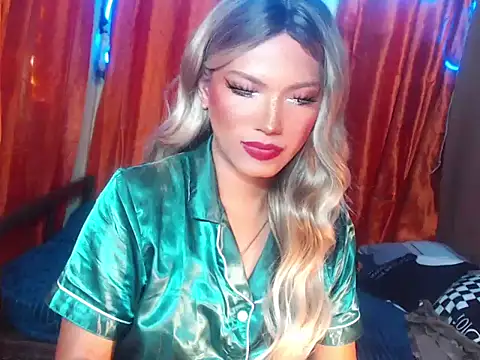 Queensabbyvee online show from July 1, 4:23 am