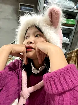 Daisy018 online show from November 3, 10:19 am