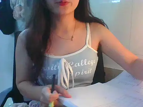 Linzly online show from October 11, 2:49 am