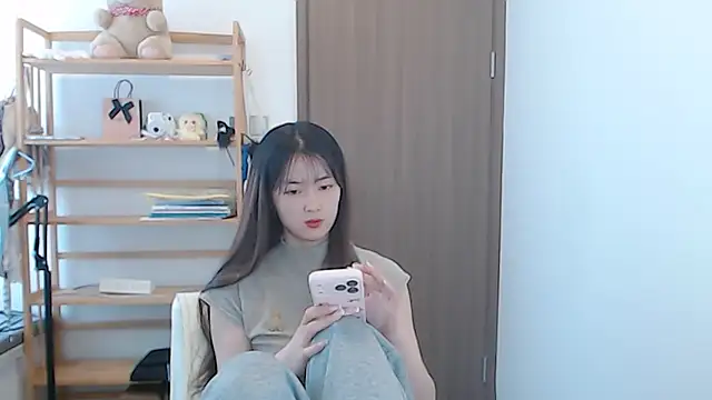 Mimi-cnbaby online show from April 11, 6:30 am