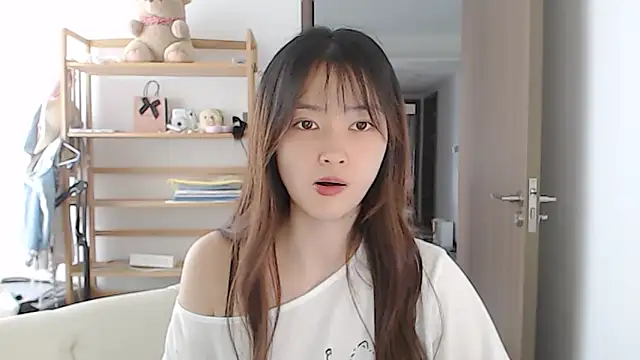 Mimi-cnbaby online show from April 10, 6:30 am