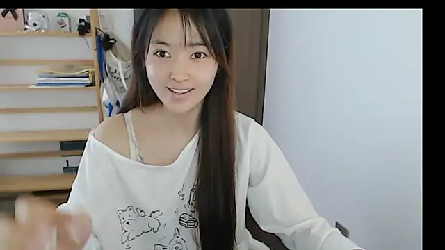 Mimi-cnbaby online show from April 17, 5:20 am