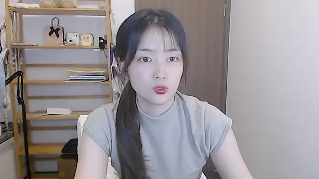 Mimi-cnbaby online show from April 11, 11:25 am