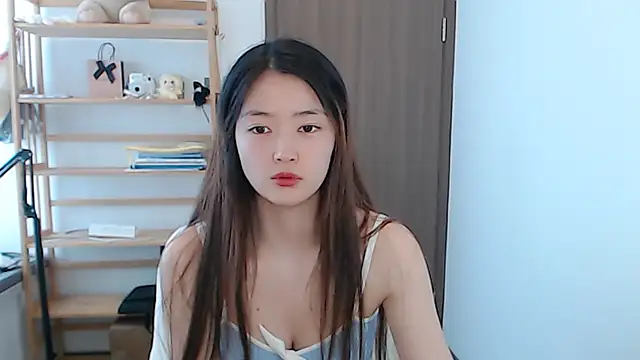 Mimi-cnbaby online show from April 9, 6:19 am