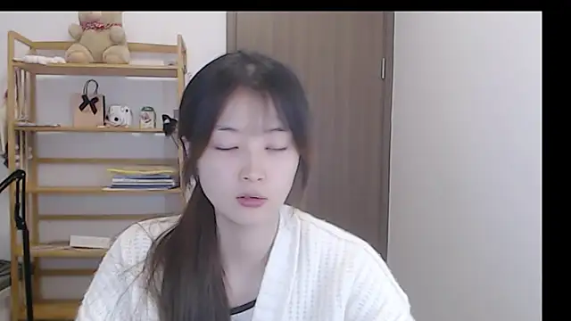 Mimi-cnbaby online show from April 12, 11:57 am