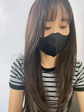 Lucy217 online show from November 9, 2:24 pm