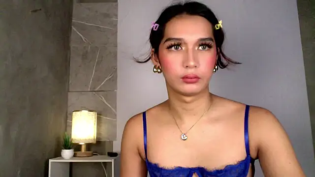 Hoelymorri online show from September 22, 9:24 pm