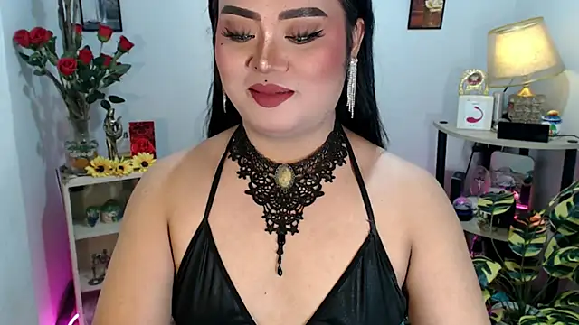 YourSweet-mich online show from September 19, 8:35 am