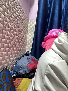 Hot Jaanvi  online show from February 14, 4:25 am