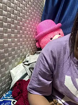 Hot Jaanvi  online show from March 2, 7:48 am