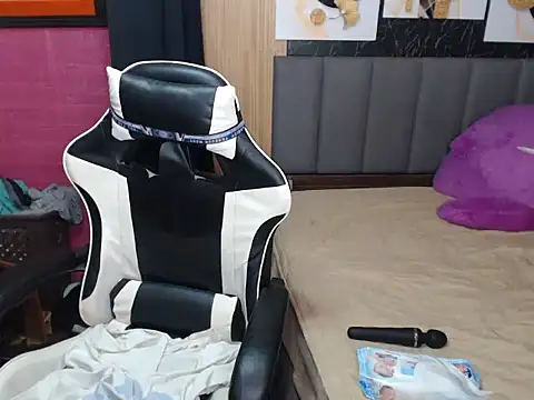 Raffa ella69 online show from March 19, 8:07 am