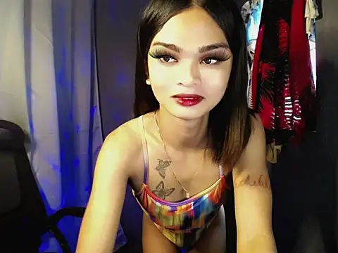 lexie malingera online show from December 23, 4:49 am