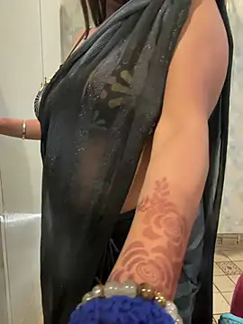 prisha944 online show from April 22, 2:52 am