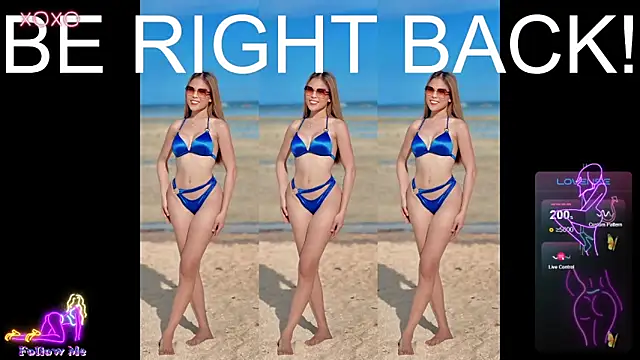 izabella moore online show from December 21, 6:39 am