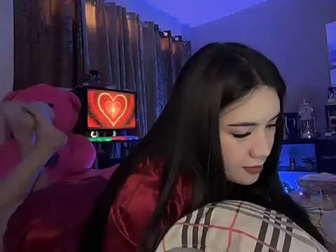 wild flowerx online show from January 31, 11:36 pm