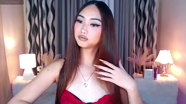 Kiah Wyatt online show from November 11, 6:20 am