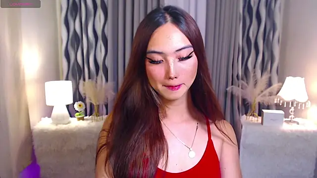 Kiah Wyatt online show from October 28, 5:24 am