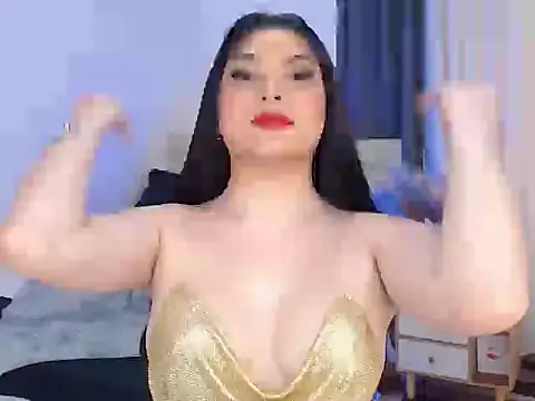 VickyMarquez online show from November 21, 1:57 pm