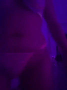 Miss June666 online show from April 7, 10:23 pm