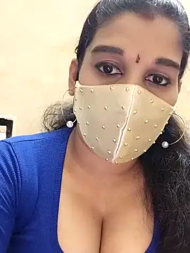 amelia-rani online show from March 19, 6:23 pm