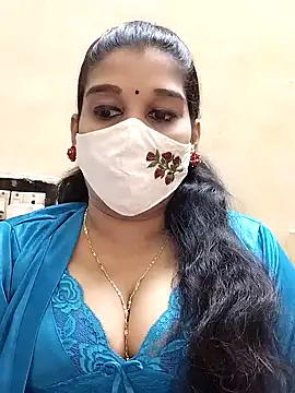 amelia-rani online show from May 17, 5:45 pm