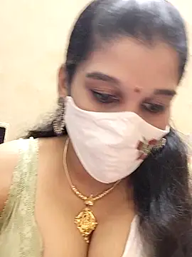 amelia-rani online show from February 8, 6:33 pm