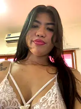 Luna 20x online show from December 5, 7:37 pm