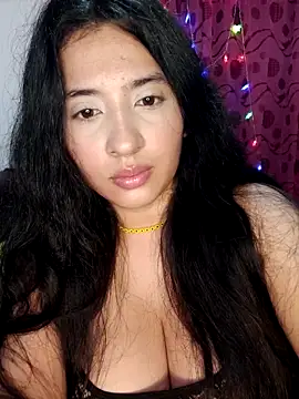 VALENTINA ROUSE  online show from October 30, 2:25 am