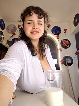 SeleneLuminari8 online show from January 13, 4:11 pm