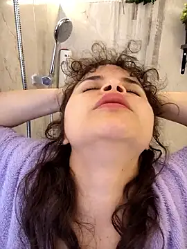 SeleneLuminari8 online show from January 14, 6:02 pm