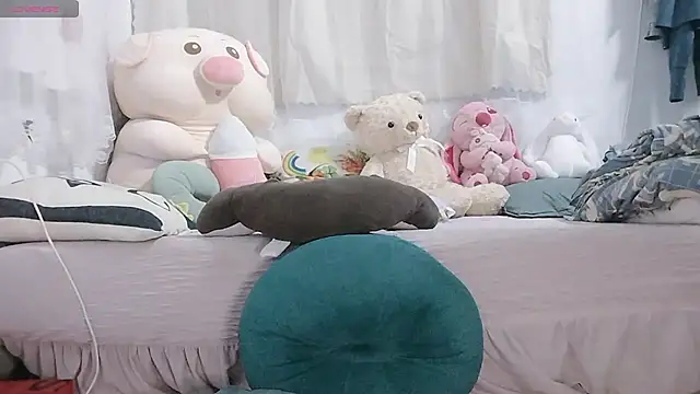 Mailisa Ana online show from November 2, 10:46 pm