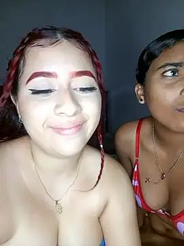 Chloe Sky love online show from October 18, 5:54 am