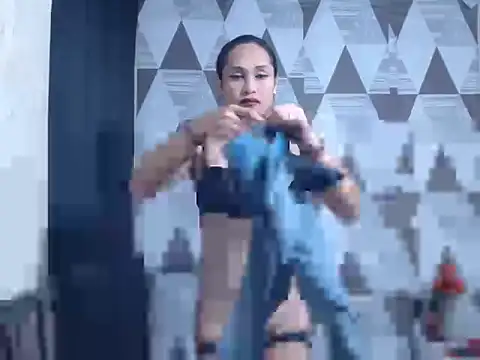 Wiynwyn Delamerced1989 online show from February 21, 1:23 pm