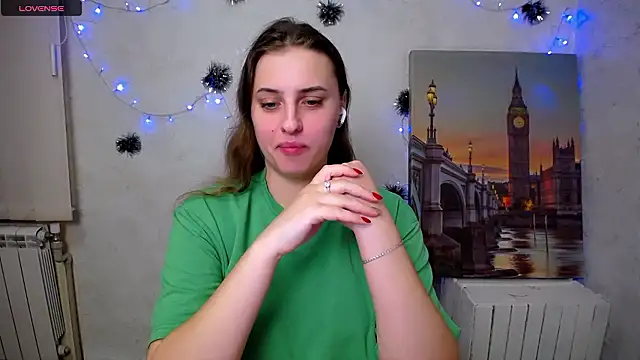 AmandaDimond  online show from January 11, 2:00 pm