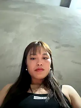 MychuSweet online show from October 22, 11:21 pm