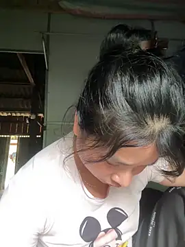 Linbi135 online show from April 17, 12:57 am