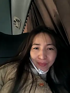 Ariana-Vy online show from December 15, 12:27 am