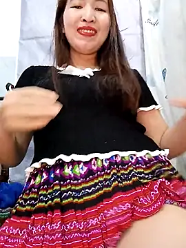 Ariana-Vy online show from December 16, 1:44 am