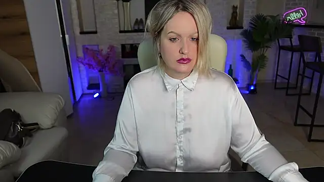 MariemLui online show from March 13, 3:46 pm