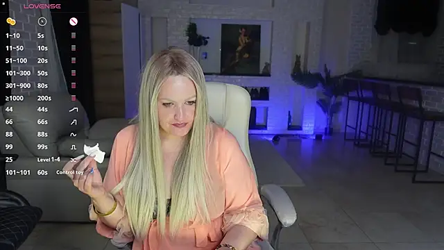 MariemLui online show from June 2, 6:31 pm