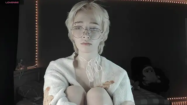 MelissaReis online show from November 20, 2:07 pm