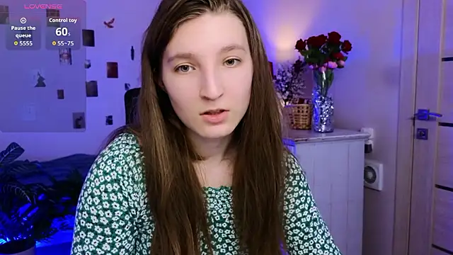 Mia Myles online show from February 8, 11:14 am