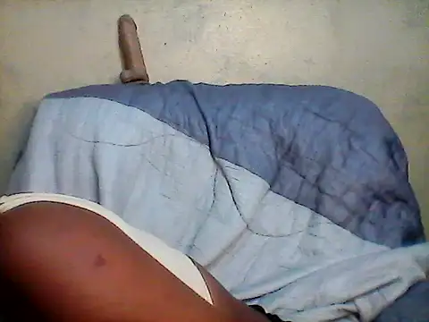 CharlotteXXX online show from April 16, 6:40 pm